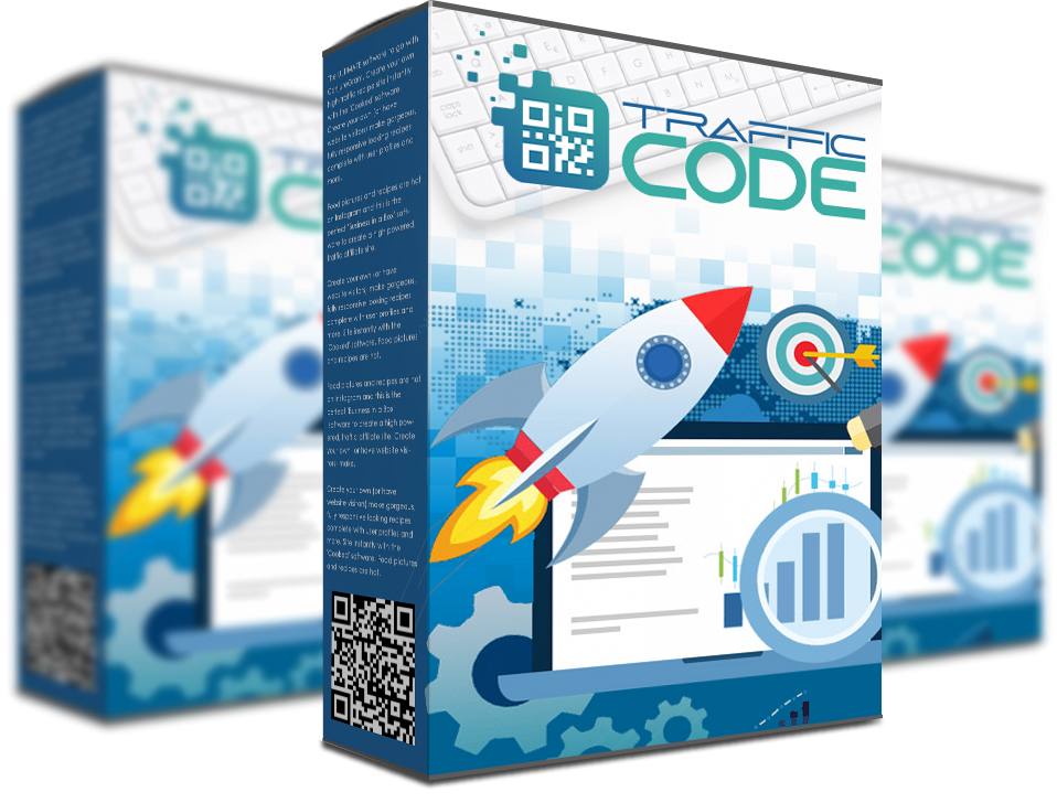 trafficcode App Reseller