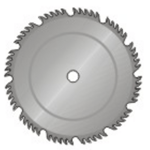 Nova 840 C/t Combination Saw Dimar