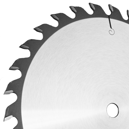 Glue Joint Ripping Blade 10" x 30 Tooth x 3.2mm Kerf x 5/8" Bore