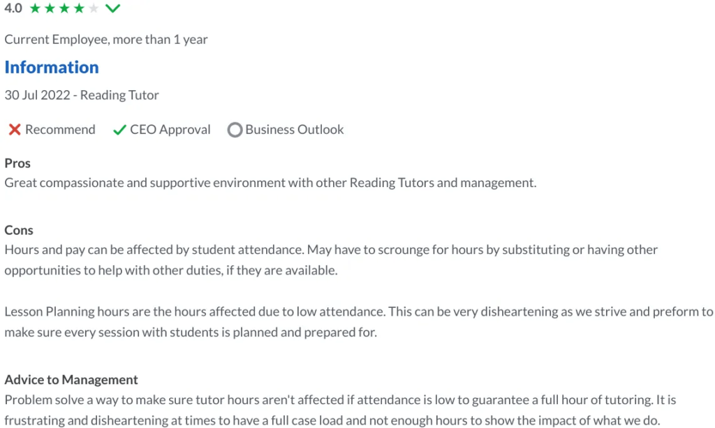 Honest Amplify Education Review Read Before Applying! (2023)