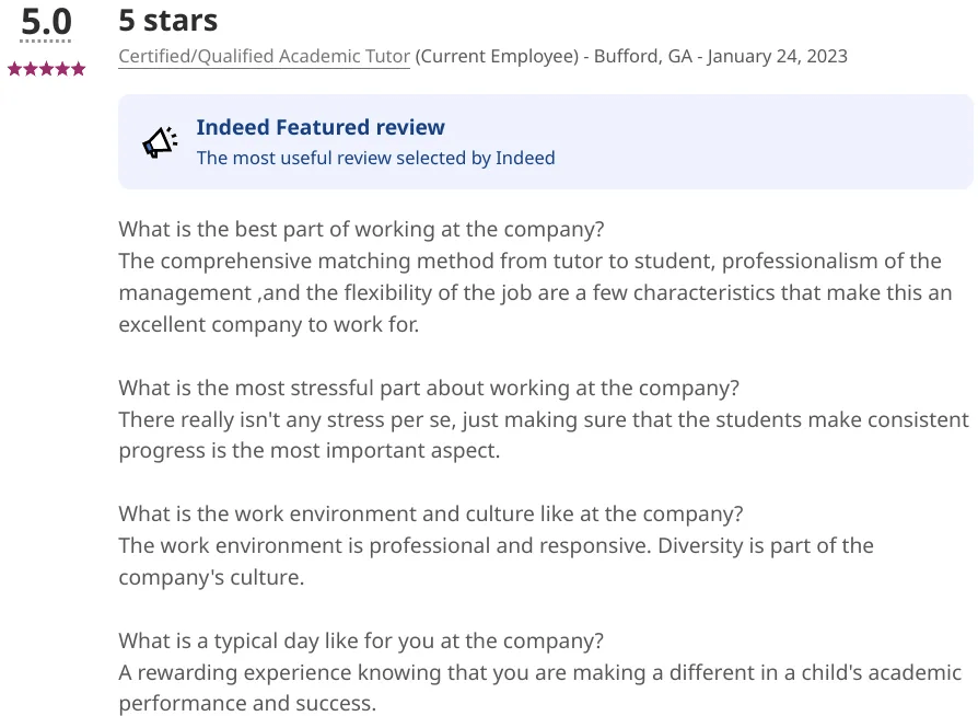 Honest Tutor Doctor Review Read Before Applying! (2023)