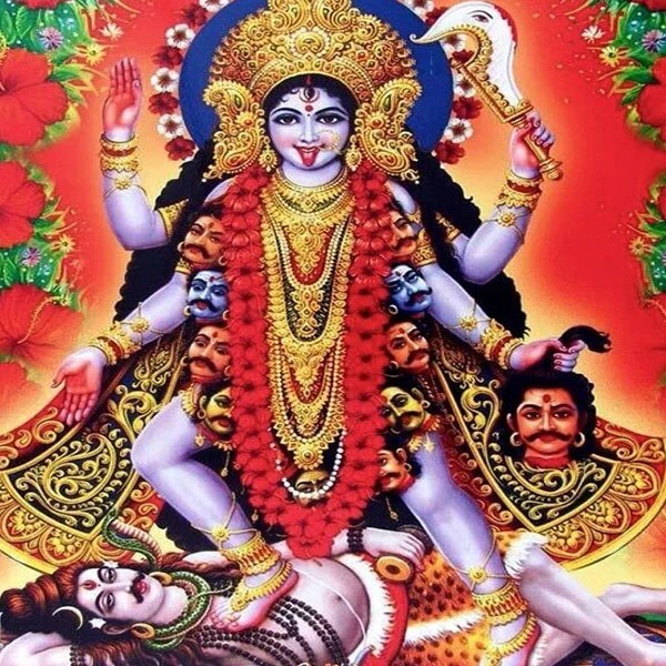 Kali Puja's benefit Vidhi, Rituals, and Bhog l Online Temple