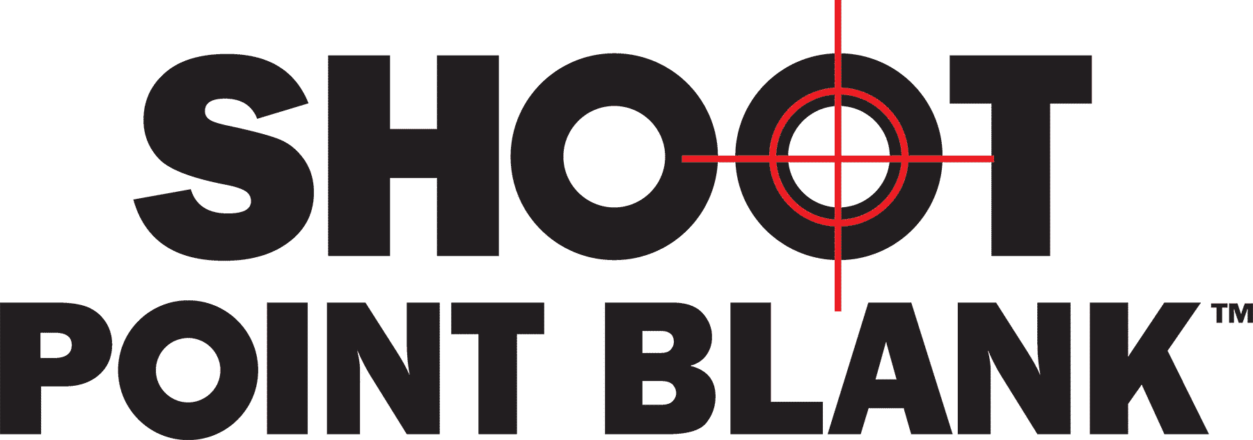 Shot point blank gertycourt