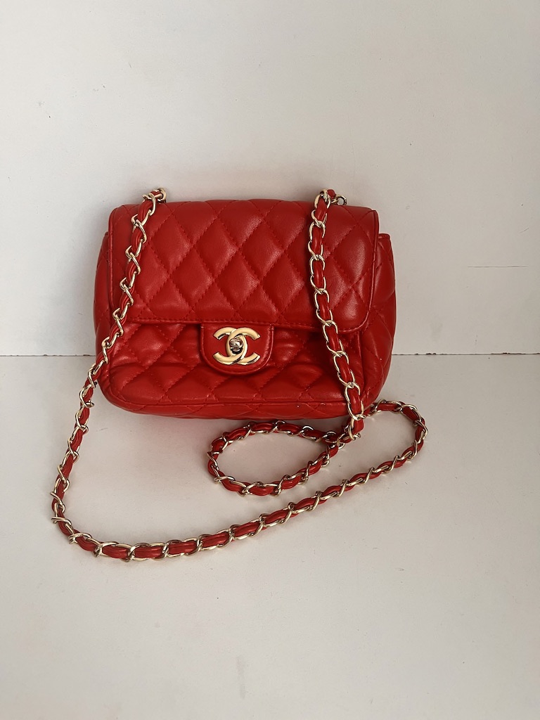 chanel bag Online Thrift Store