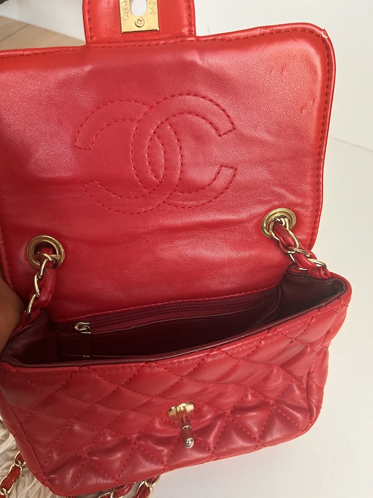 chanel bag Online Thrift Store