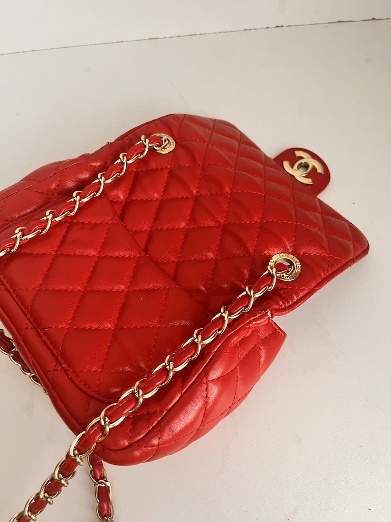 chanel bag Online Thrift Store