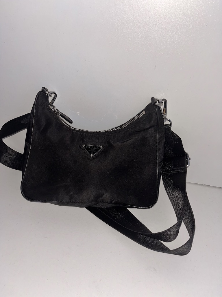 prada bag Online Thrift Store