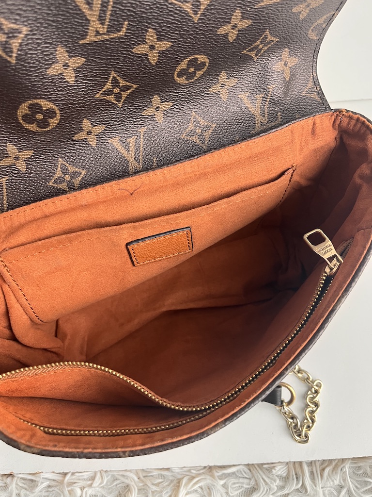 LOUIS VUITTON BAG Online Thrift Store