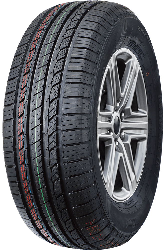 WINDFORCE 265/70R17 115H CATCHFORS H/T 2023 Buy Quality Tires Online