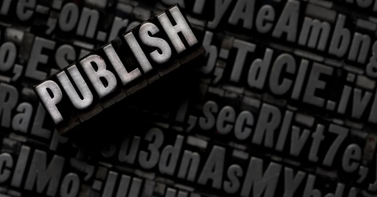 What are the tools used in publishing? Online Tool Guides