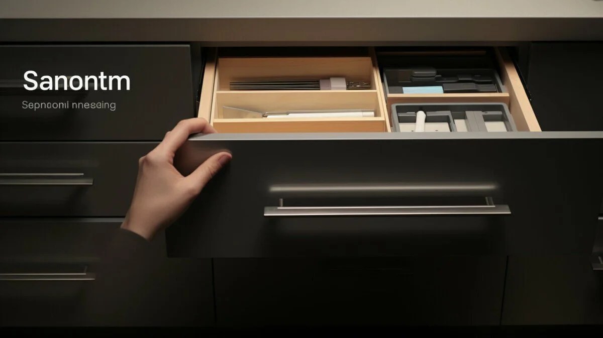 Troubleshooting Drawer Slides Tips for Smooth Functionality