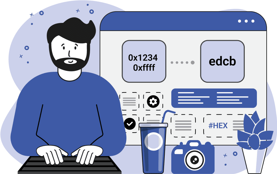 XOR Hex Numbers Online Hex Tools