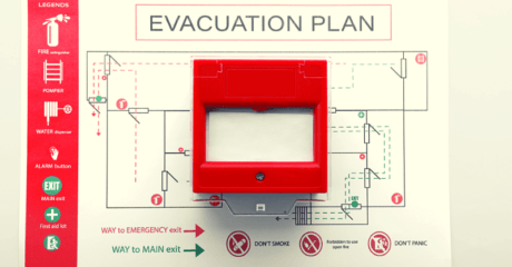 Fire Safety Evacuation Plan For Business – Online Training Academy