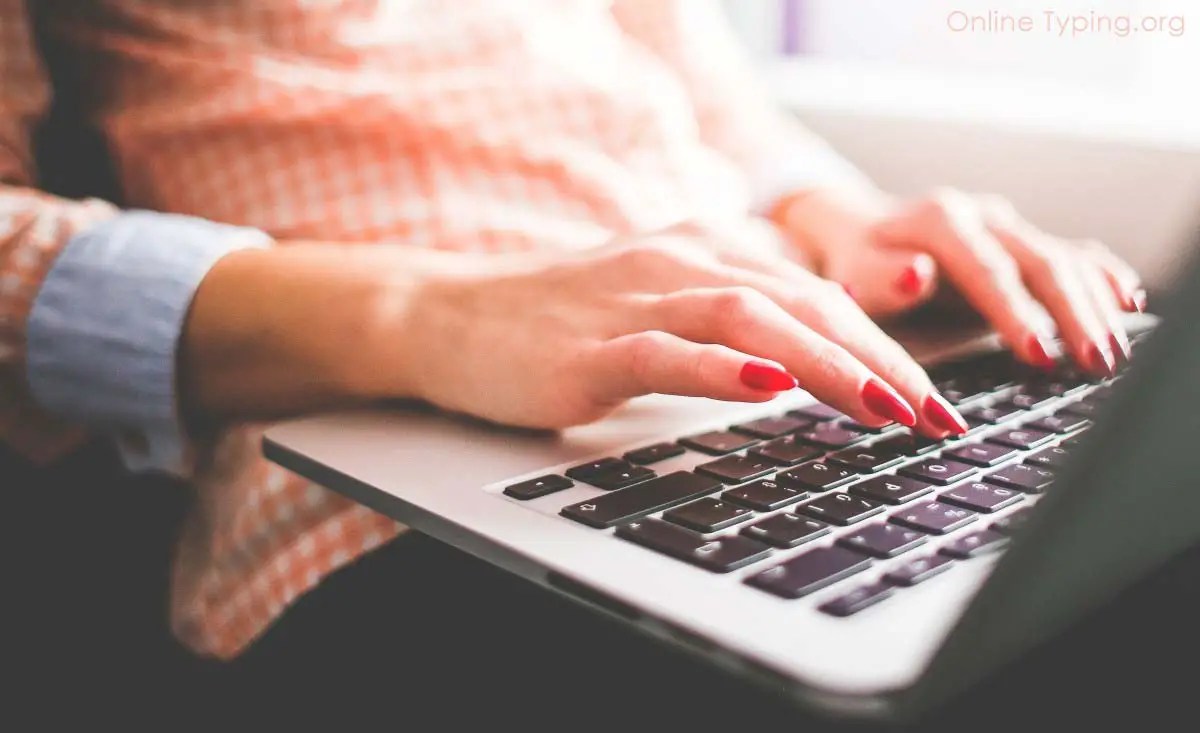 6 reasons to be addicted to typing benefits of touch typing