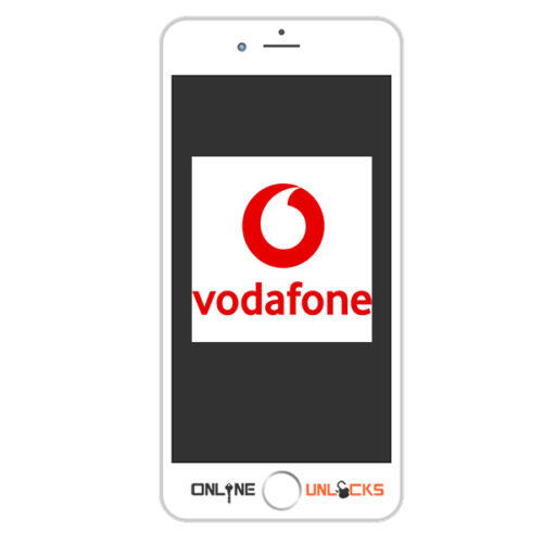 Permanent unlock Australia Vodafone All iPhone models fast and easy by