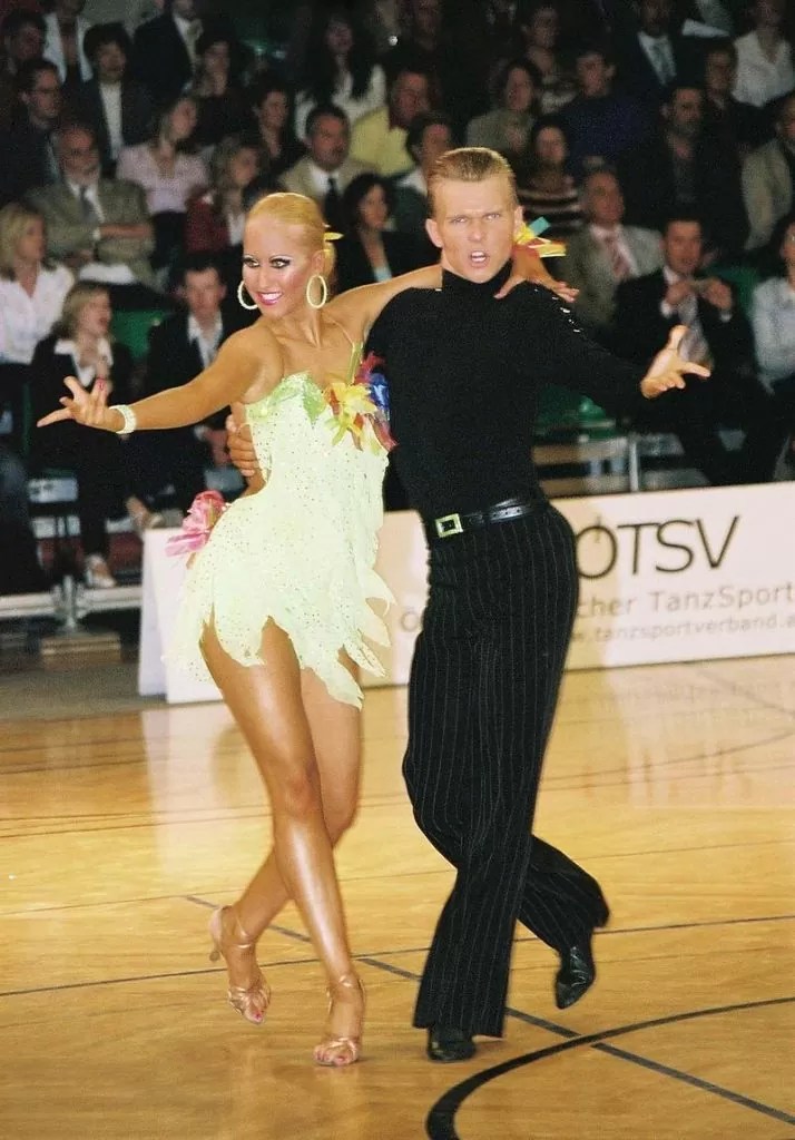 Photos Dancesport Showcase Vadim Garbuzov