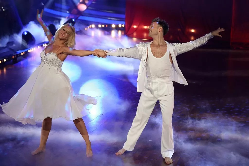 Photos Dancesport Showcase Vadim Garbuzov