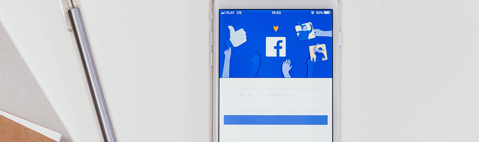Help, Mijn Facebook Is Gehackt! Wat Nu? | Online Veilig Door Eset