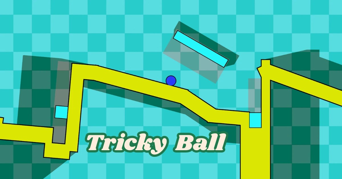Tricky Ball   Play Free Arcade Games Online OnlineVgames May 2025