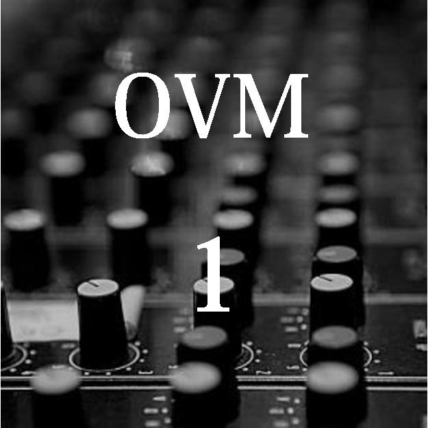 ONLINE VINYL MASTERING Mastering Service OVM 1
