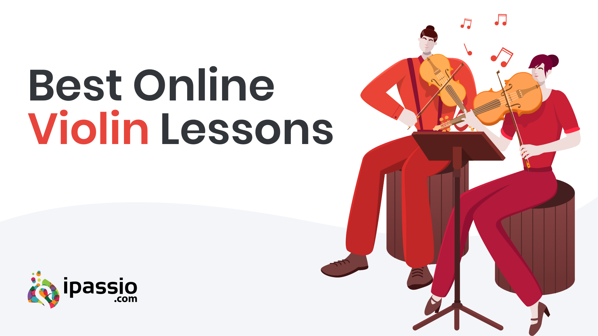 Online Violin Lessons