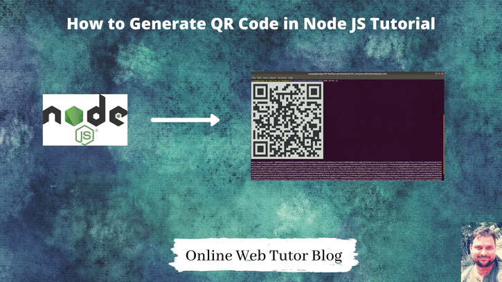 18+ Generate Qr Code Laravel PNG