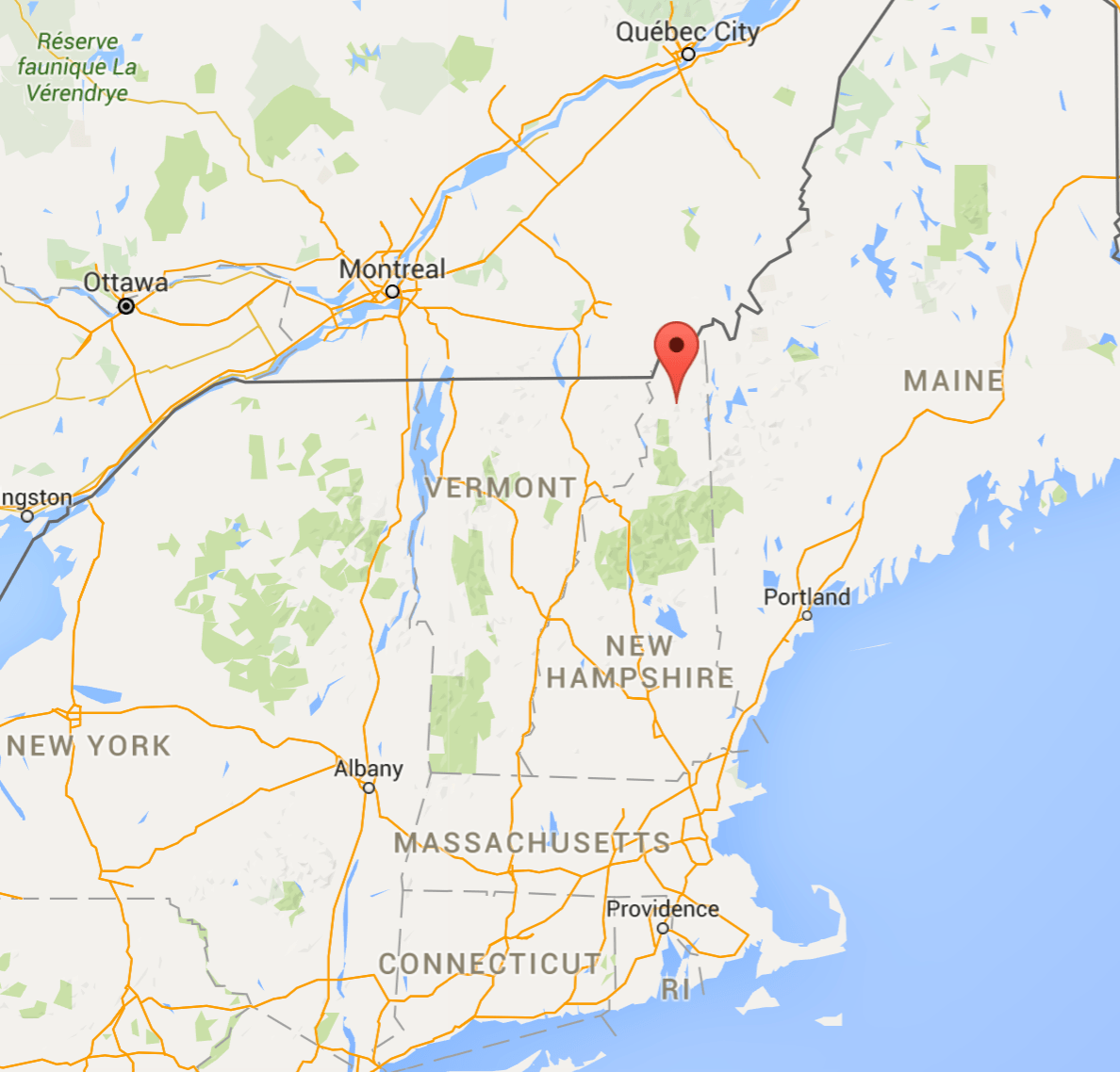 Primary Day is Underway in New Hampshire TraceyC Media Online