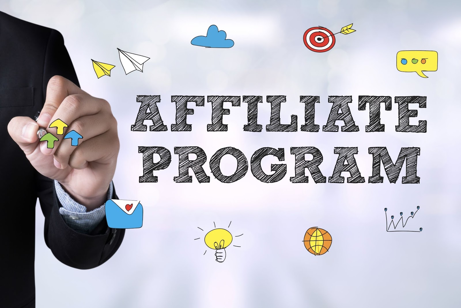 Free Affiliate Programs of 2020