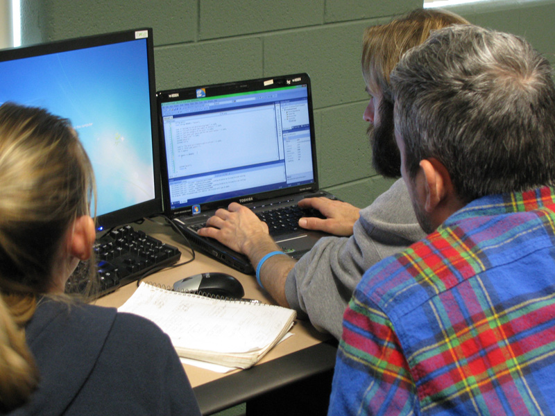 Online Computer Information Science Training Online World Information