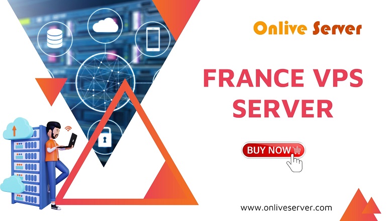 The Best France SSD VPS Services for Your Website