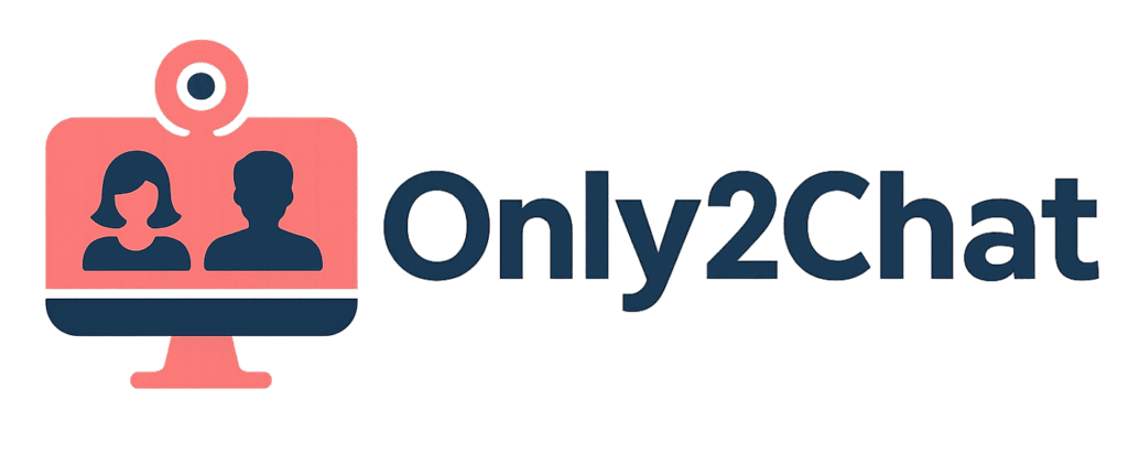 Only2Chat – Random Video Chat