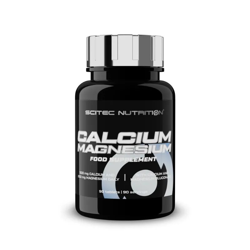 Calcium og Magnesium Kilder og Balance for Optimal Sundhed