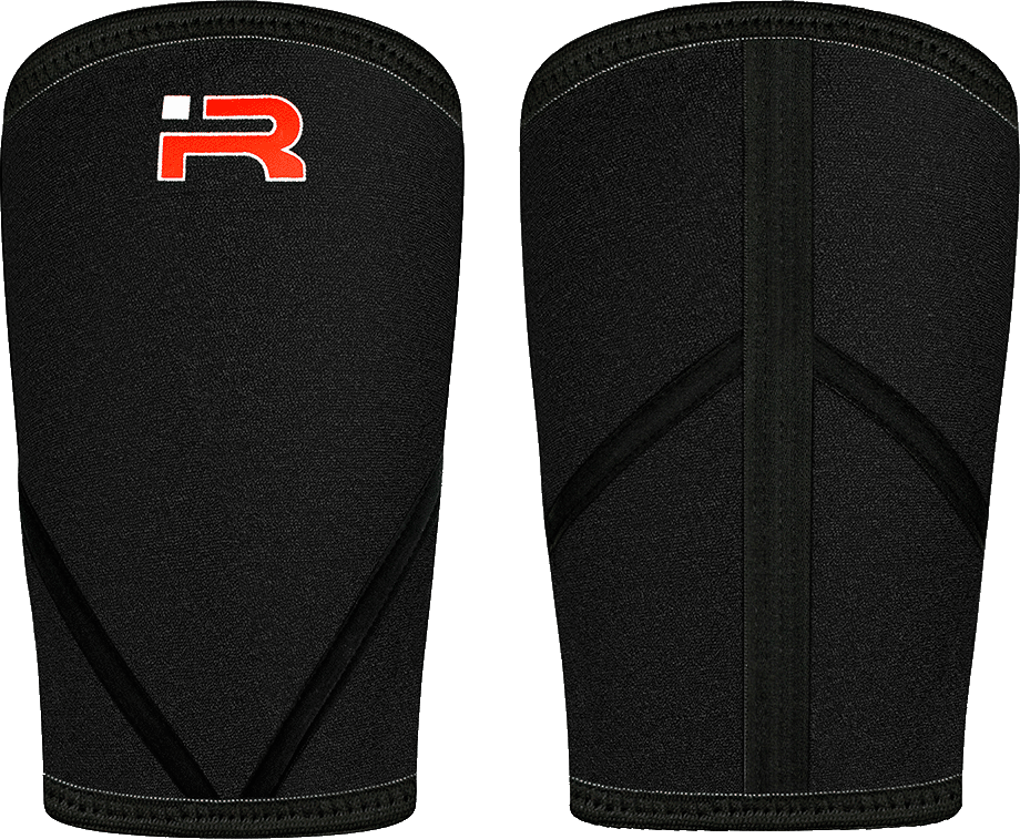 IR Sport Knee Sleeves Only Approved