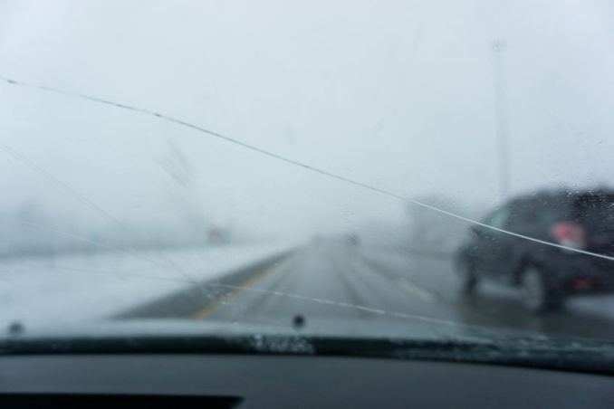 Can Cold Weather Negatively Affect a Windshield Replacement? Only 1