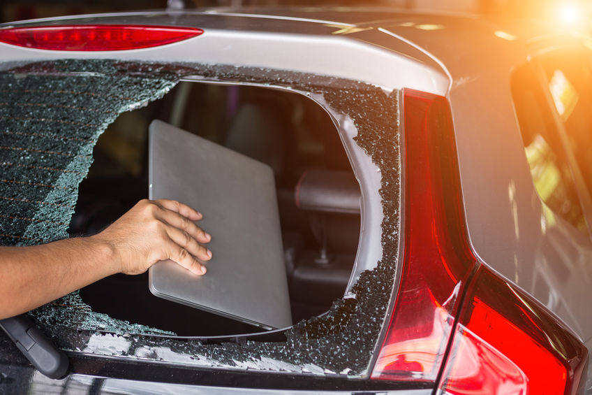 Rear Windshield Damage Repair or Replace? Only 1 Auto Glass