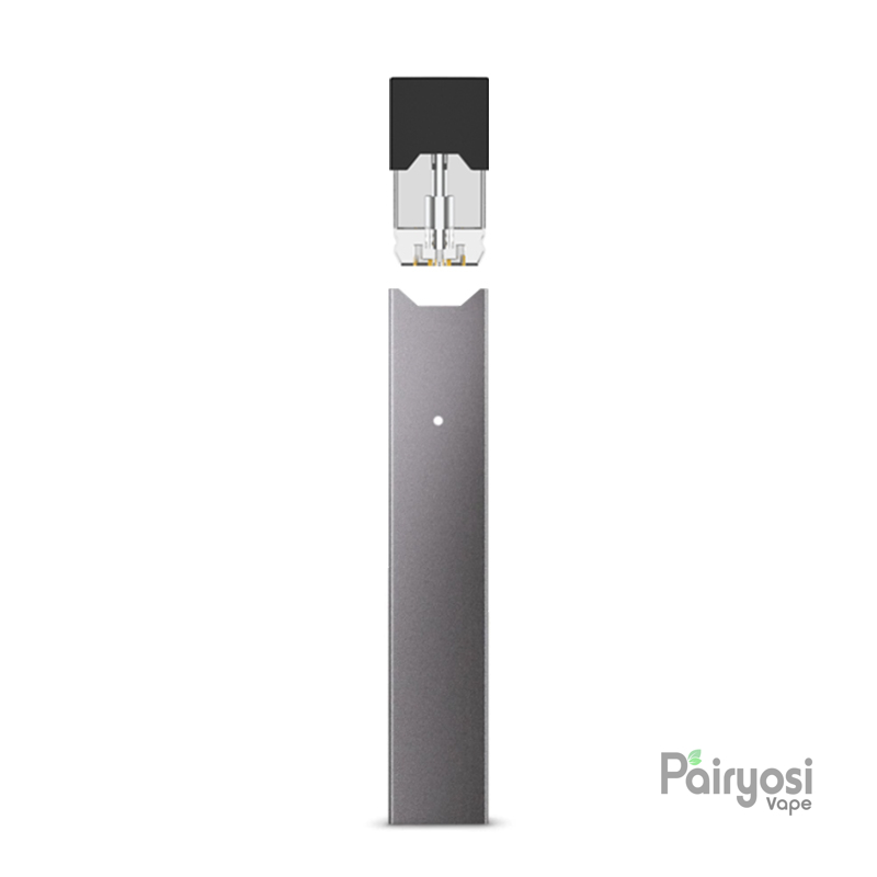 New Universal Empty refillable juul pods Compatible with JUUL