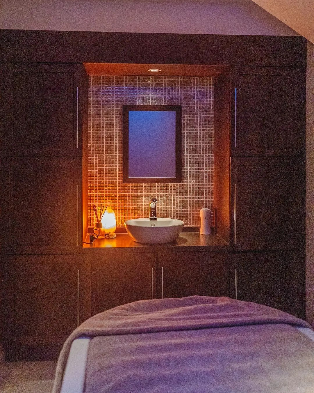 Top 5 spots for Wellness to go in Birmingham Only Birmingham