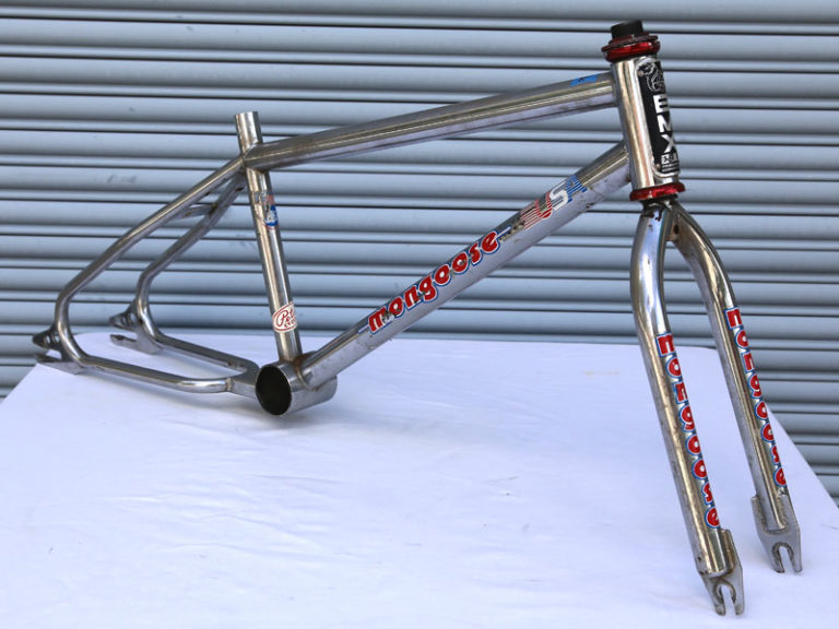 Old School Vintage BMX Frame Sets For Sale At Only BMX Page 2 of 2