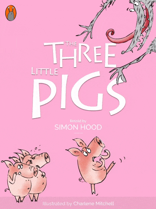 12 Must See Book Cover Gifs OnlyBookCovers