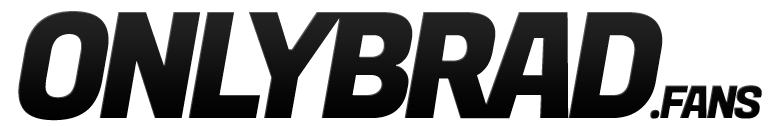 OnlyBrad.fans | Members Only