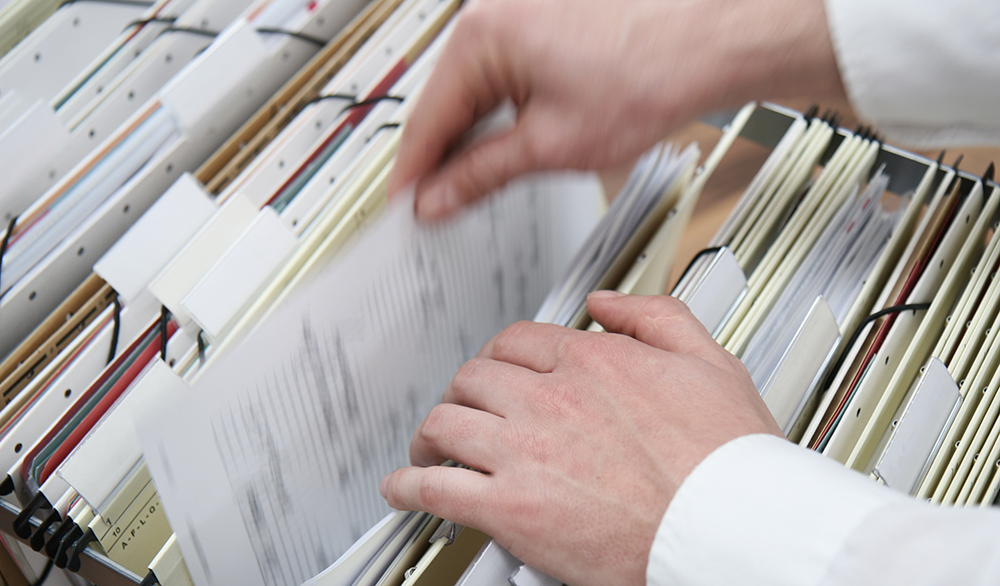 Why is Record Keeping Important in 2022? Only Business Analyst Find