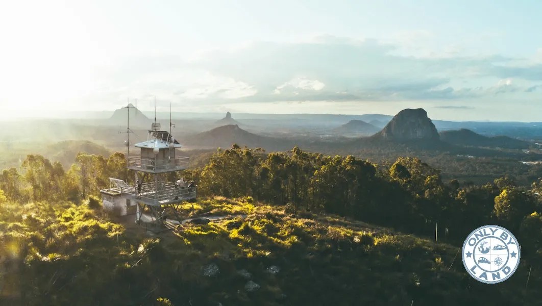 Tips for the Best Camping Experience in Queensland Only By Land