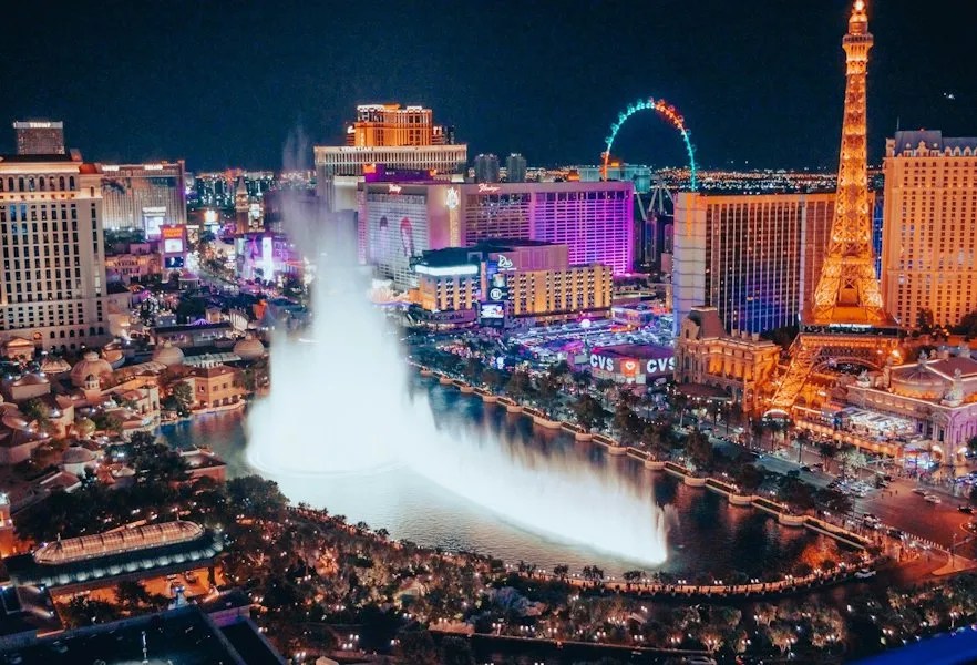 Legionella Safety Protecting Health in Las Vegas Only By Land