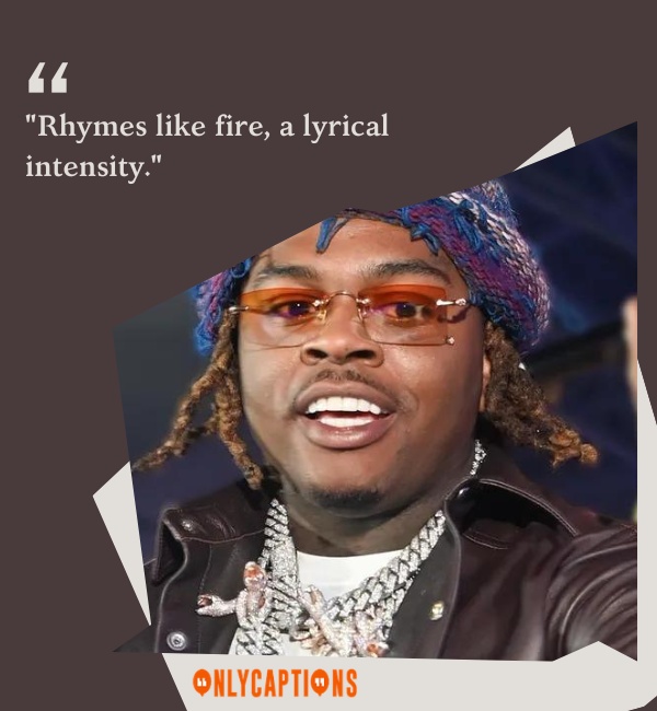 210+ Gunna Quotes (2024) From the Streets to Your Speakers