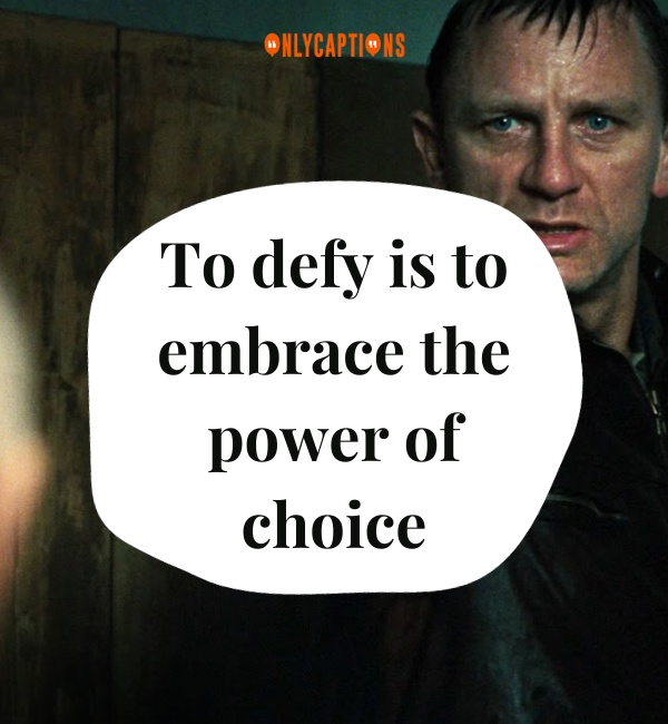 290+ Quotes On Defiance (2023) Rebel With Words