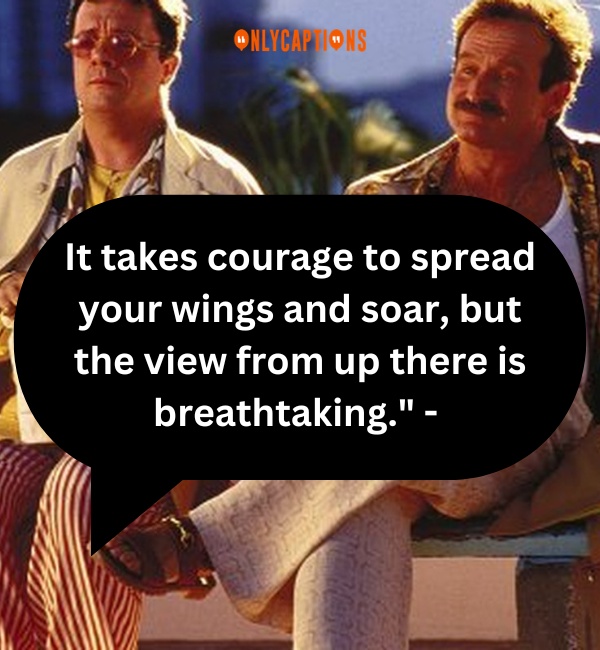 220+ Birdcage Quotes (2023) Most Captivating Sayings