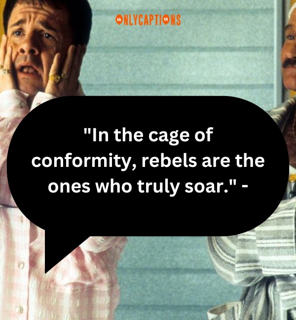 220+ Birdcage Quotes (2023) Most Captivating Sayings