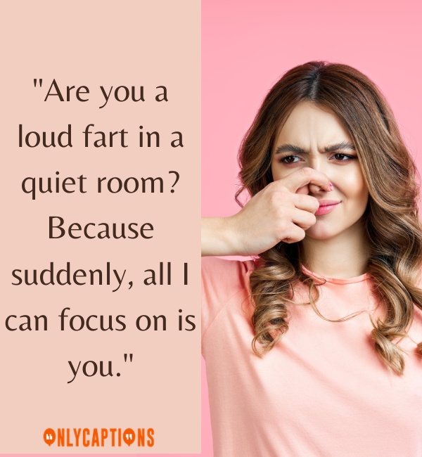 280+ Funny Fart Pick Up Lines (2024) Best Ice Breakers