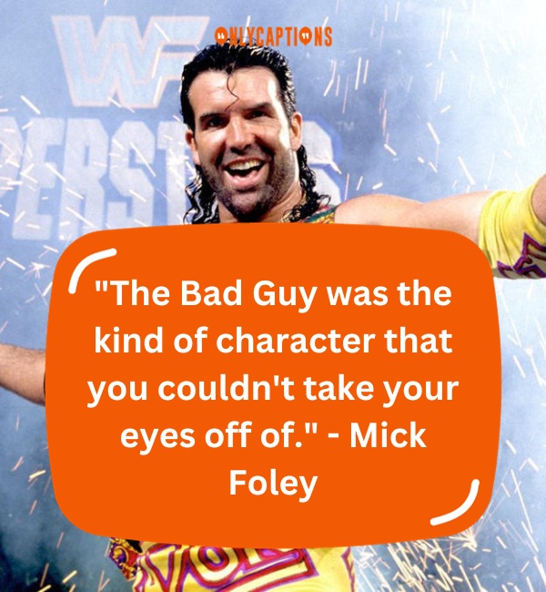 870+ Quotes About Razor Ramon (2024) Inspiring Words