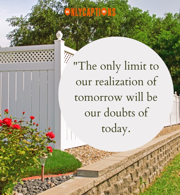 920+ Fence Quotes (2024) Quality Meets Design